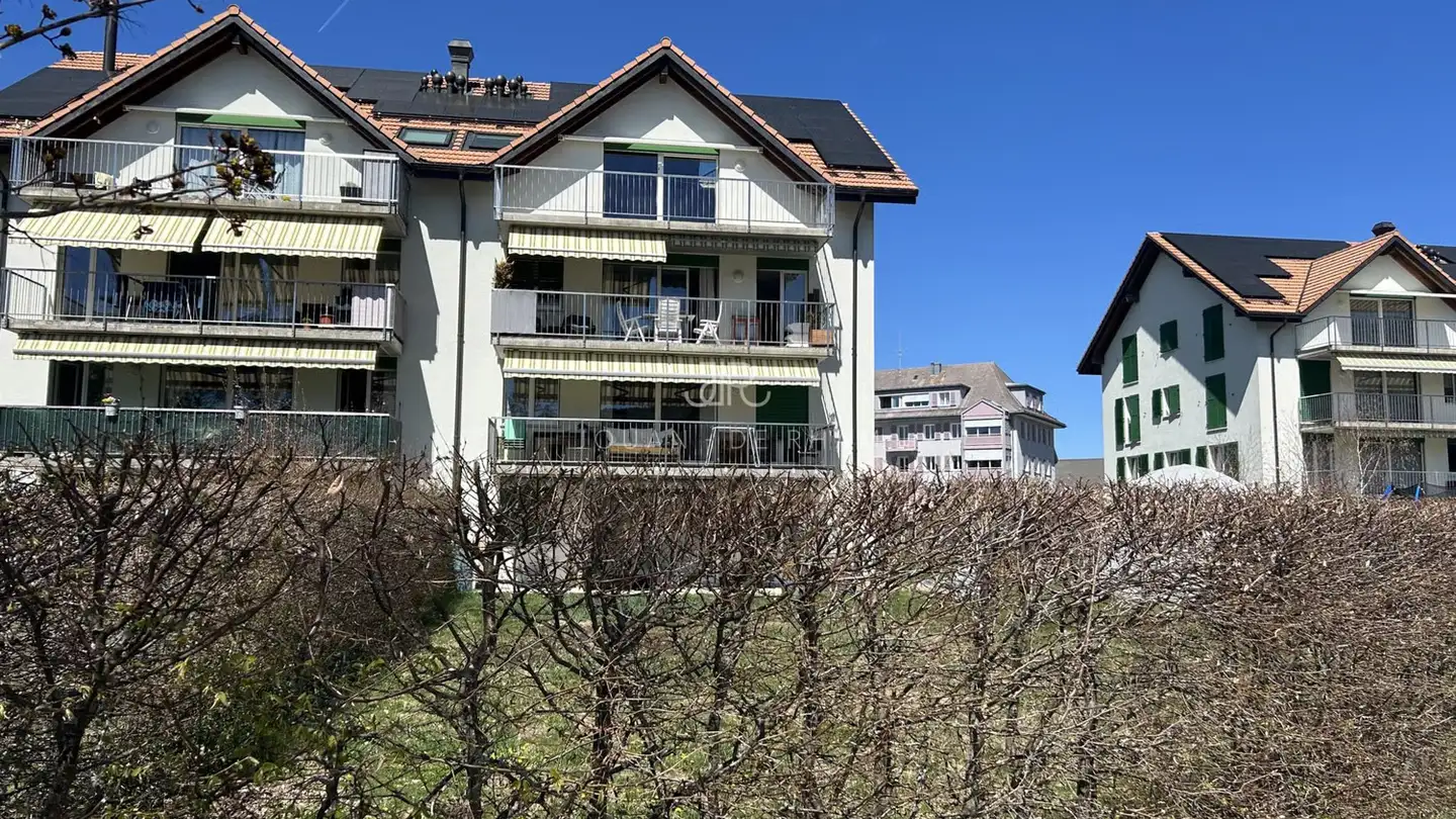 Apartment for sale - 1347 Le Sentier