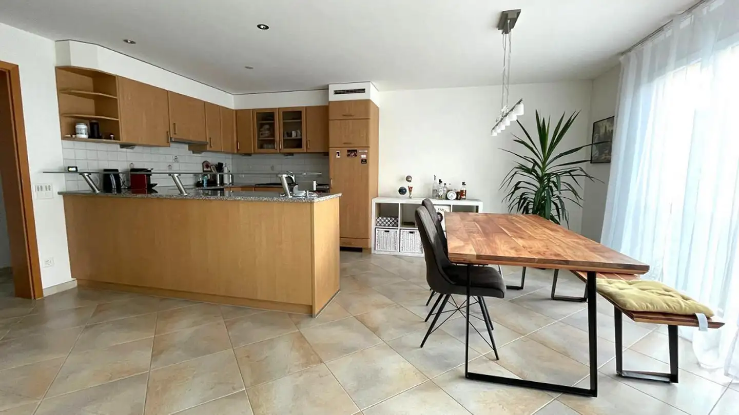 Appartamento in affitto - Im Baumgarten 7, 5304 Endingen - Foto 3