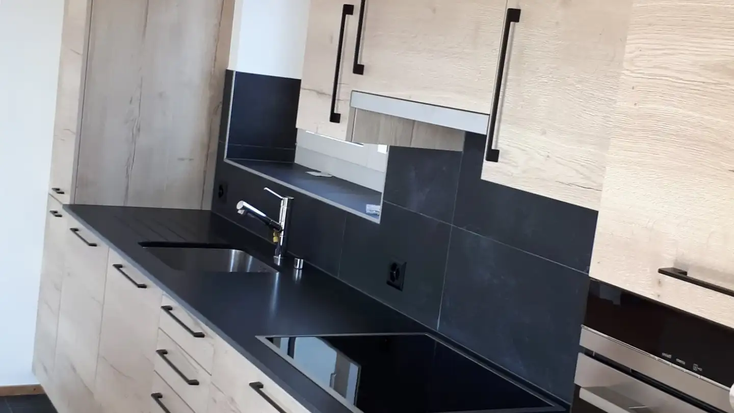 Appartamento in affitto - Rue de l'Eglise 10, 1175 Lavigny - Foto 4