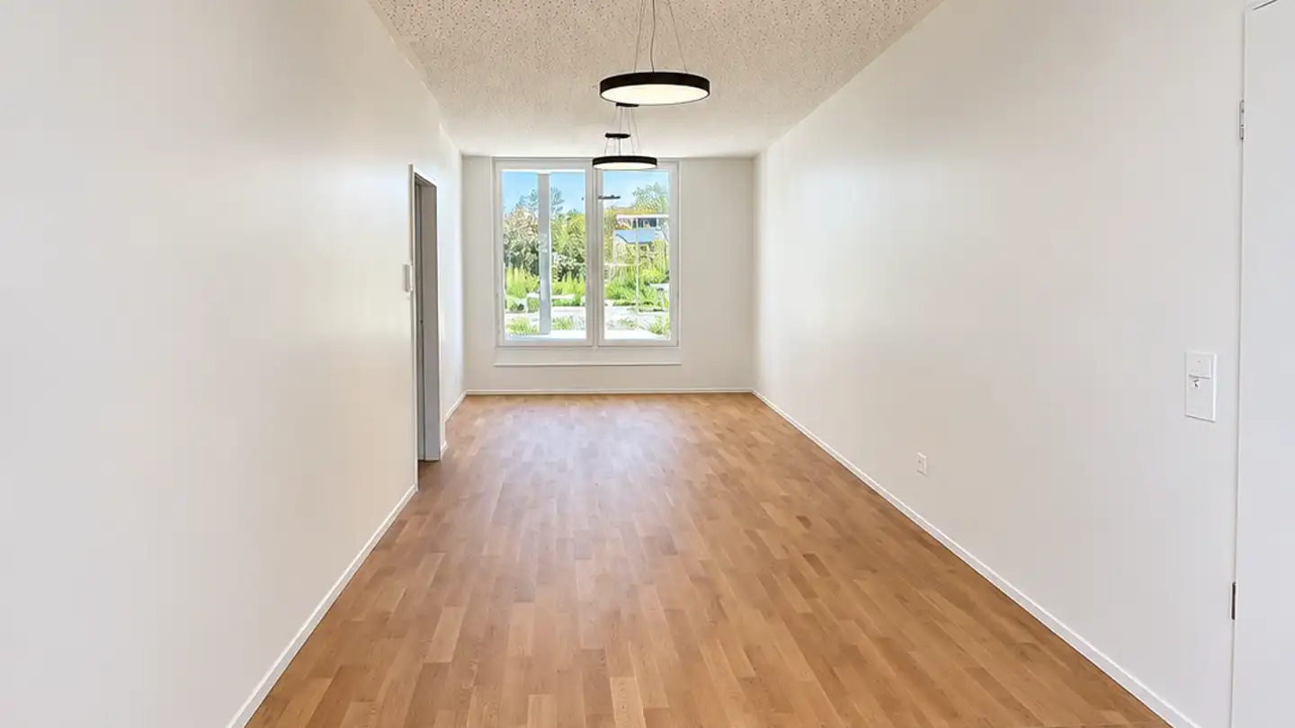 Commercial for rent - Rütlistrasse 1, 8307 Effretikon - Photo 3