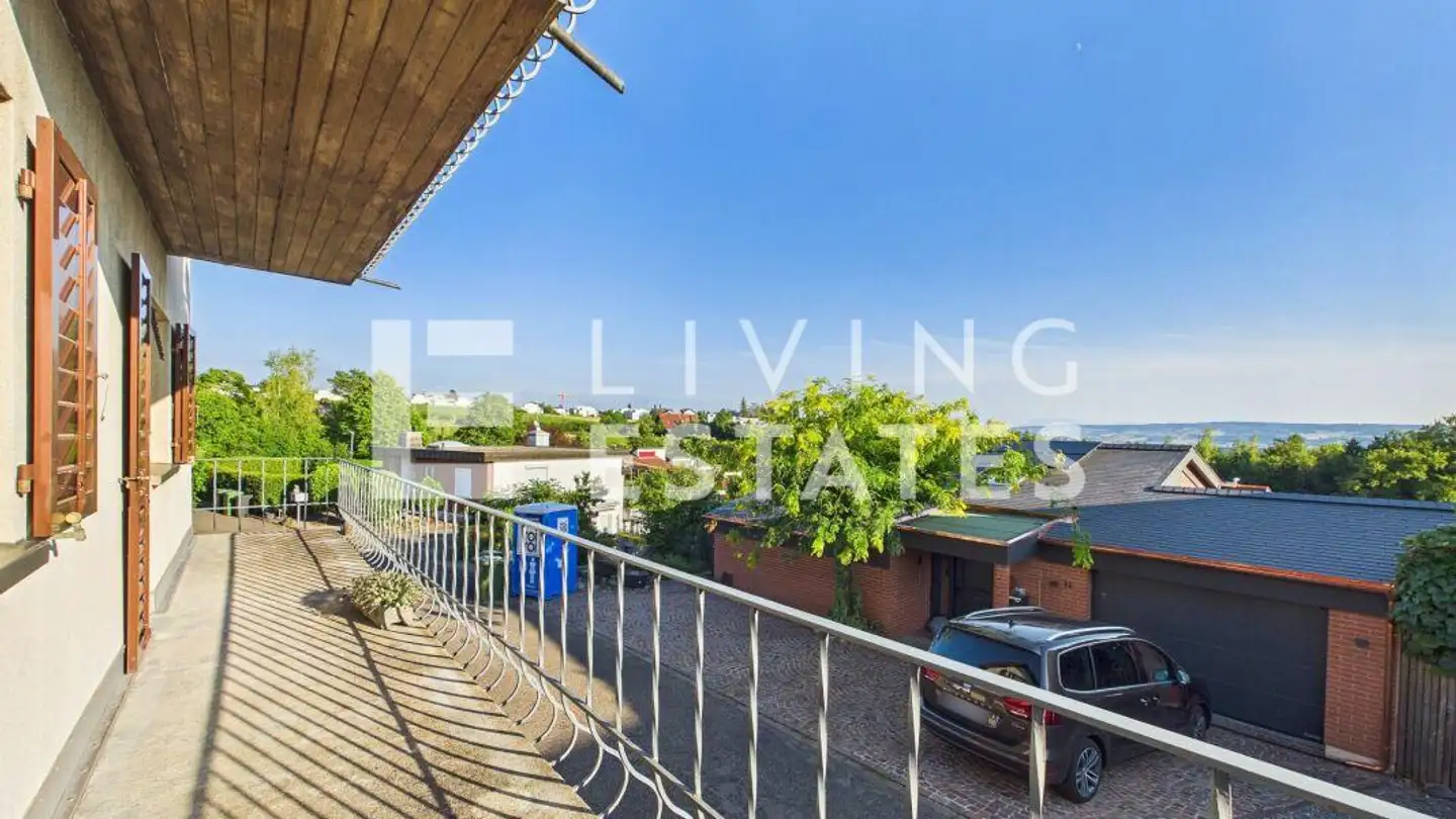 Single house for sale - Bachmattweg 6, 8967 Widen - Photo 4