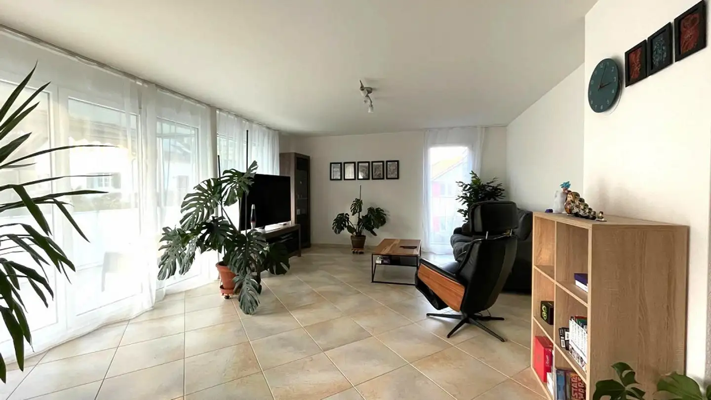 Appartamento in affitto - Im Baumgarten 7, 5304 Endingen - Foto 2