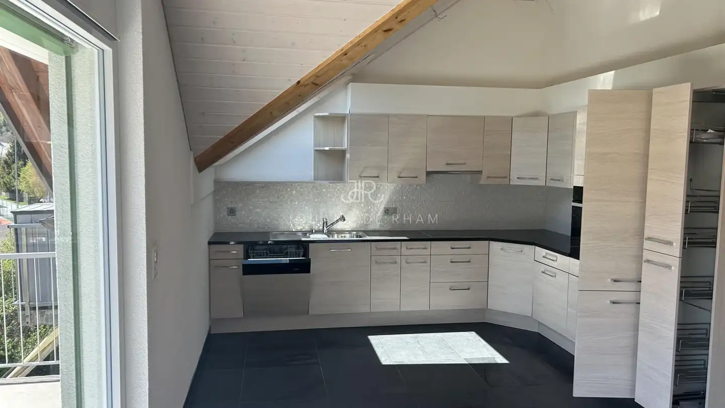 Appartement à vendre - 1347 Le Sentier - Photo 4