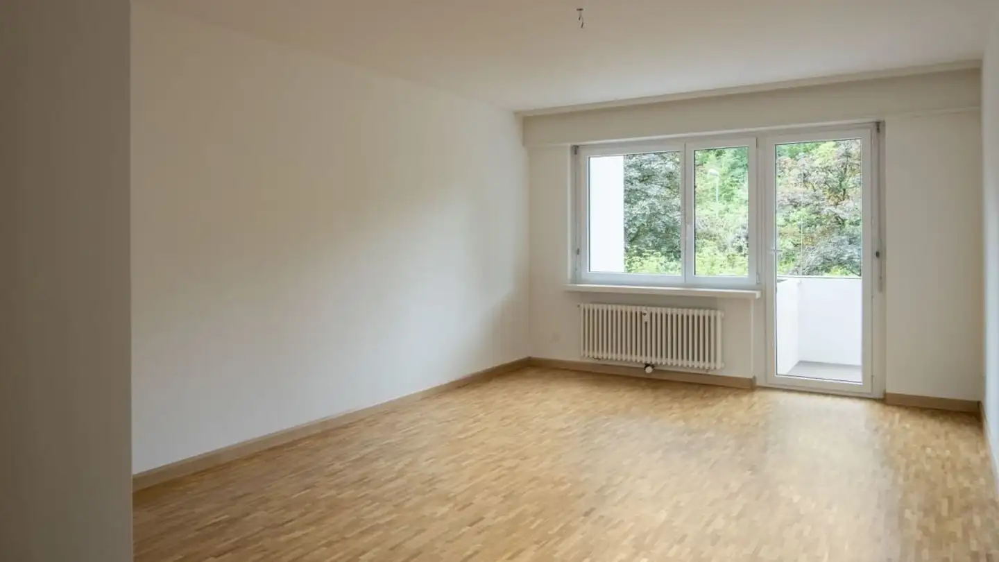 Wohnung mieten - Im Gwidem 15, 4147 Aesch BL - Foto 2