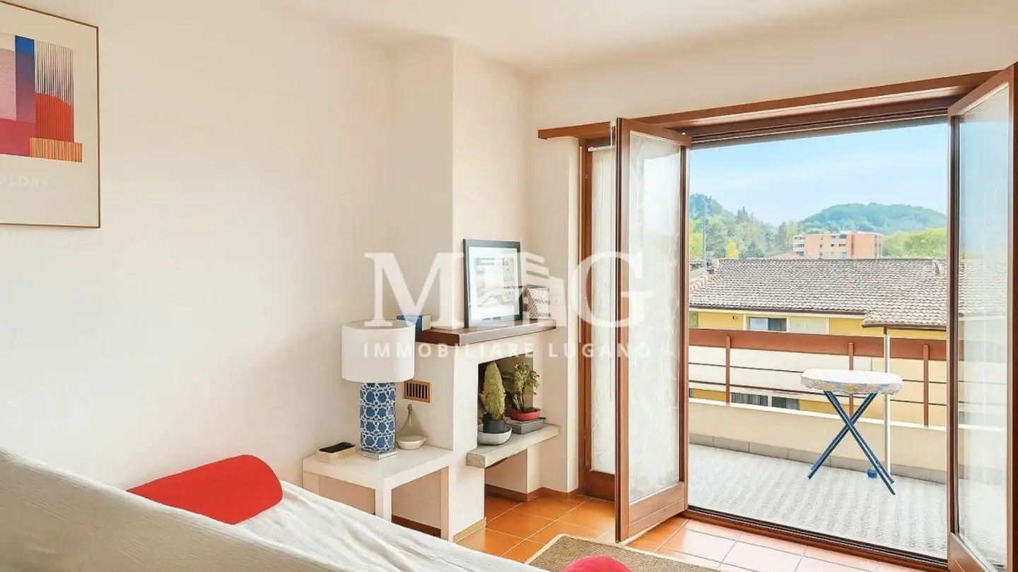 Appartement à vendre - 6987 Caslano - Photo 3