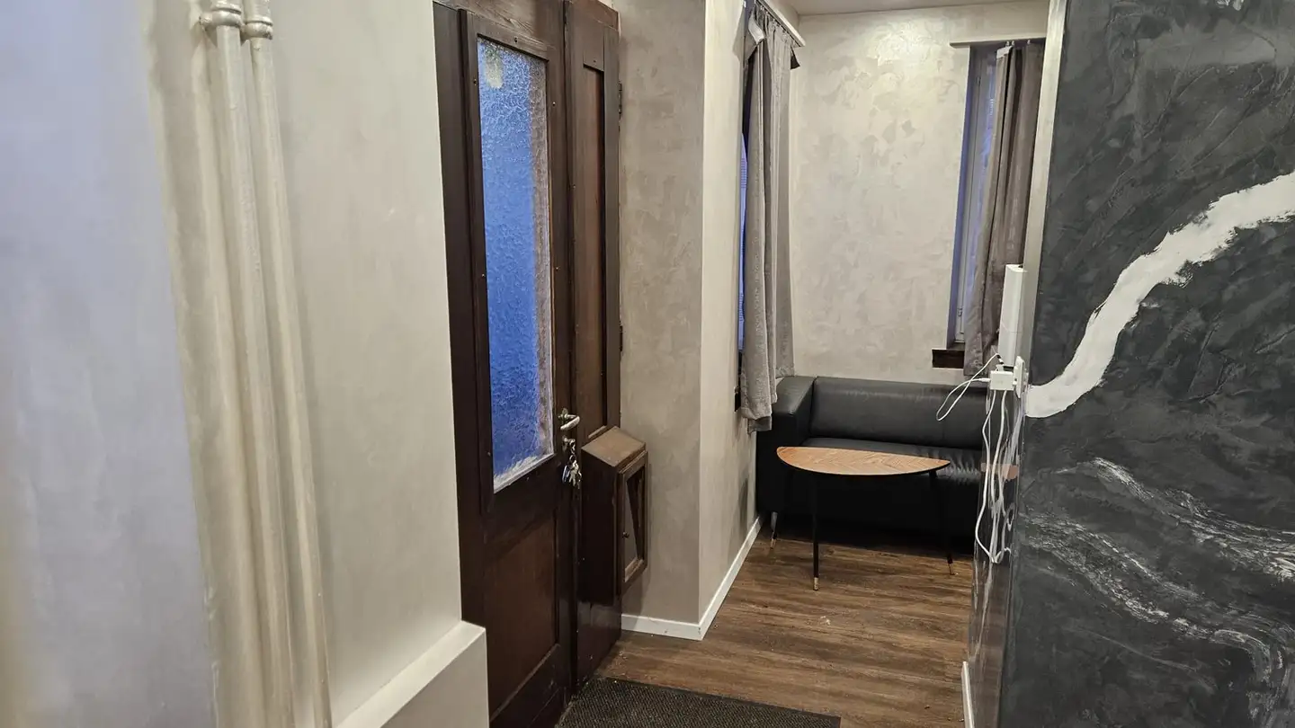 Bureau à louer - Brauereistrasse 4, 8610 Uster