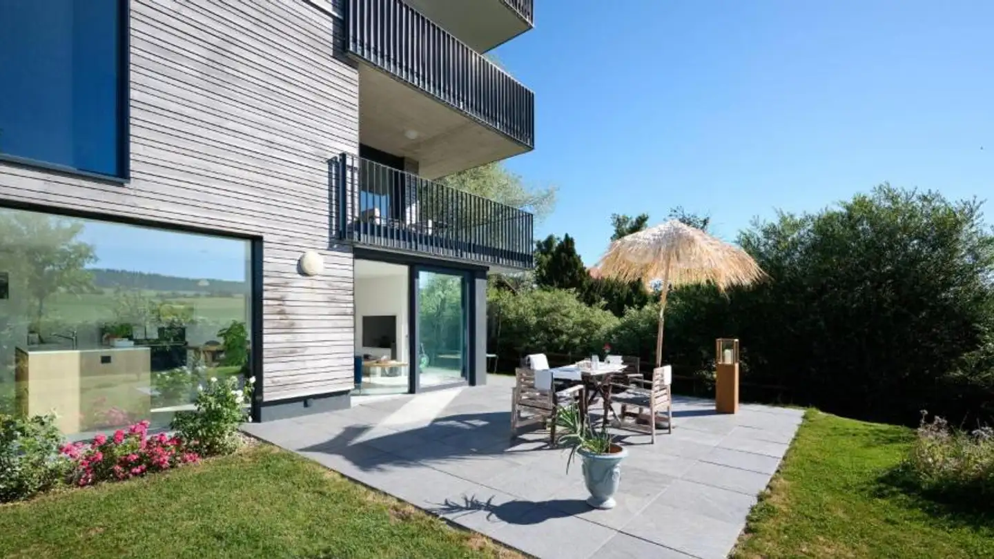 Appartamento in vendita - 2300 La Chaux-de-Fonds