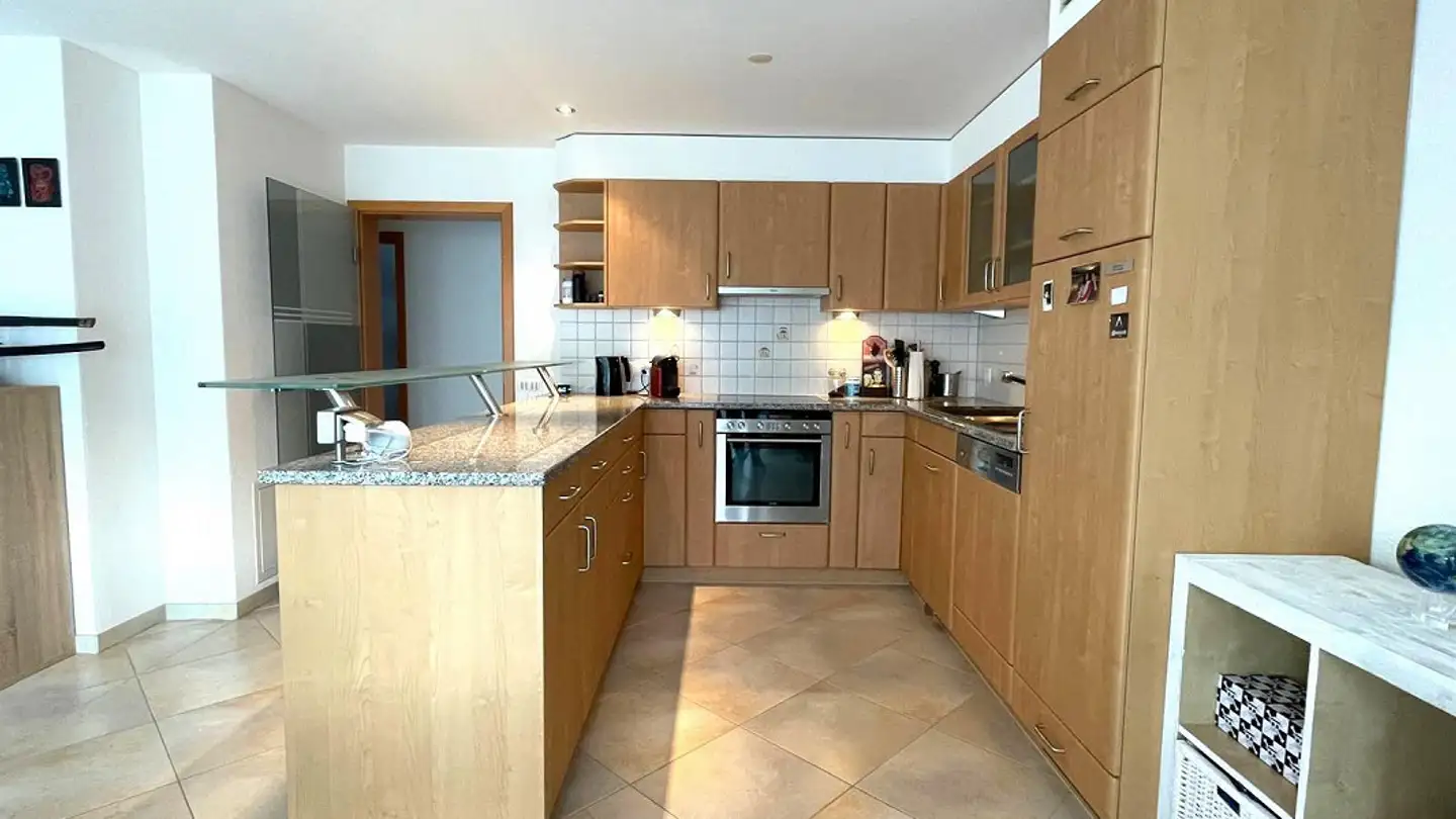 Appartamento in affitto - Im Baumgarten 7, 5304 Endingen - Foto 4