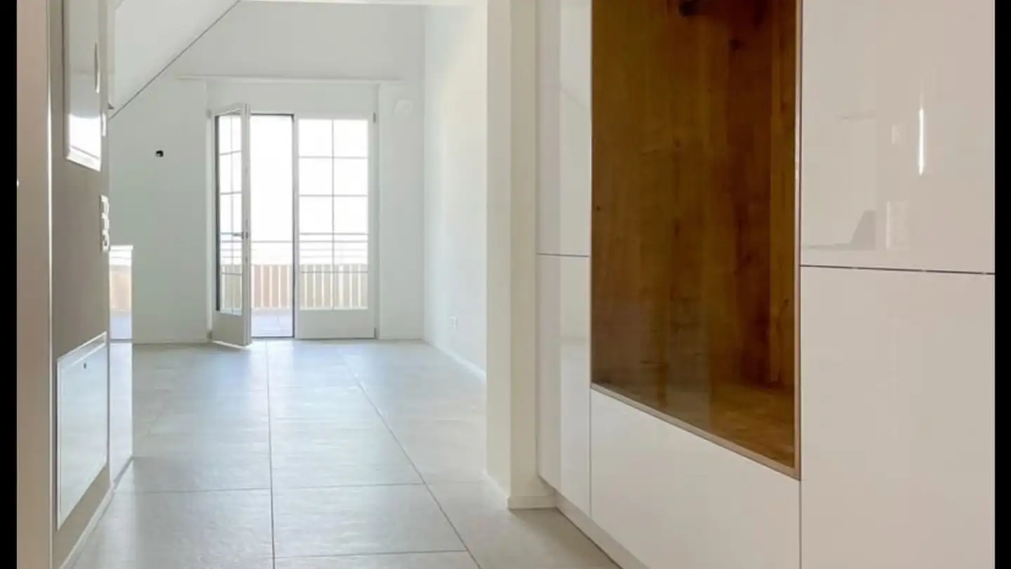 Apartment for rent - Mühlestrasse 24, 8912 Obfelden - Photo 4