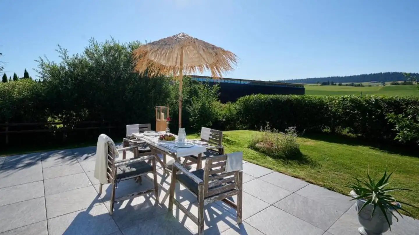 Appartement à vendre - 2300 La Chaux-de-Fonds - Photo 4