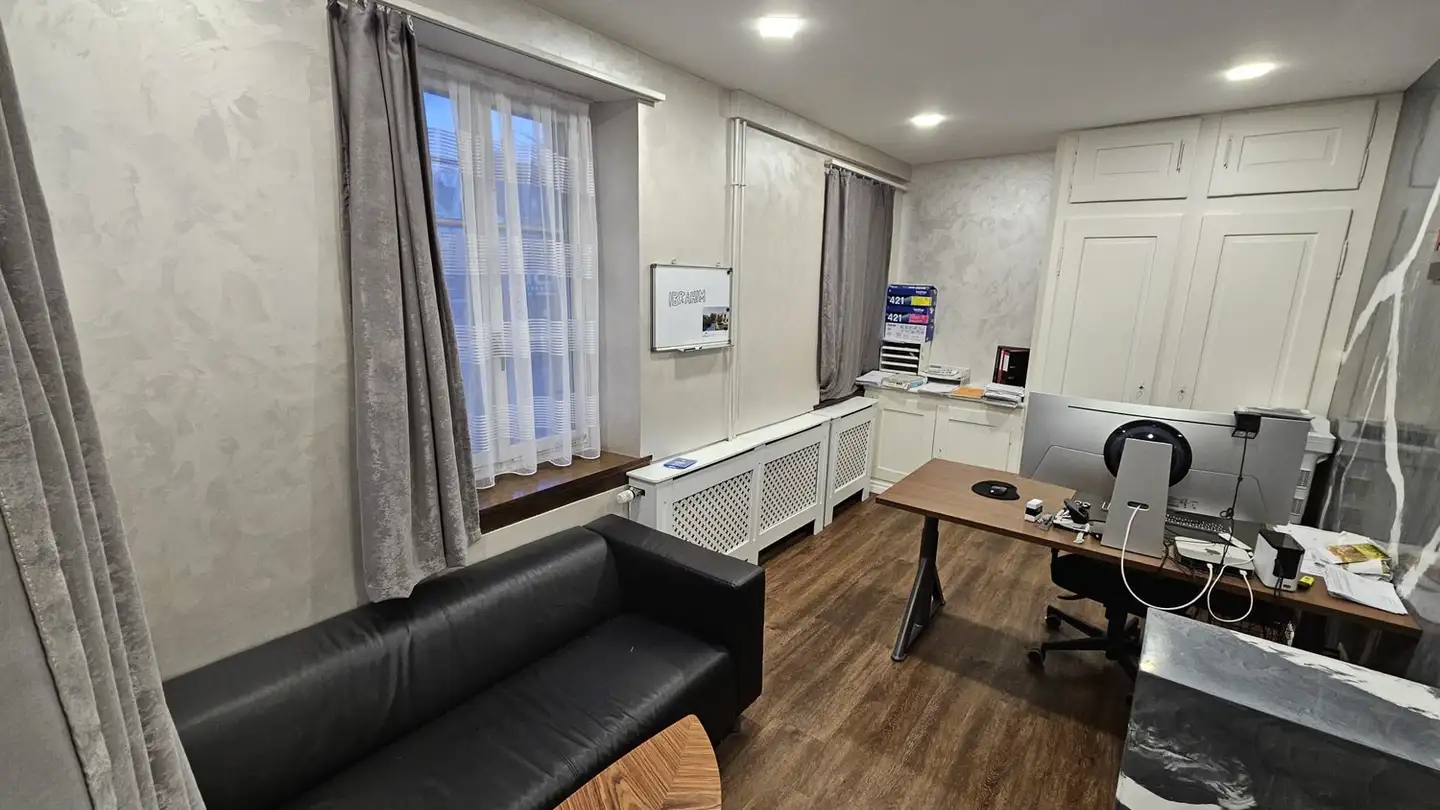 Bureau à louer - Brauereistrasse 4, 8610 Uster - Photo 3