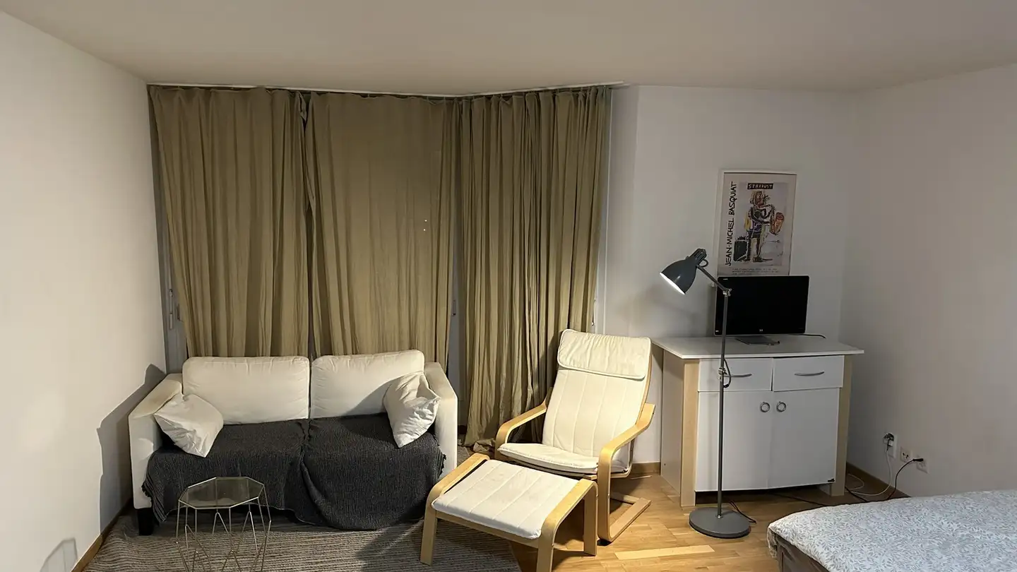 Appartement à louer - Dienerstrasse 7, 8004 Zürich