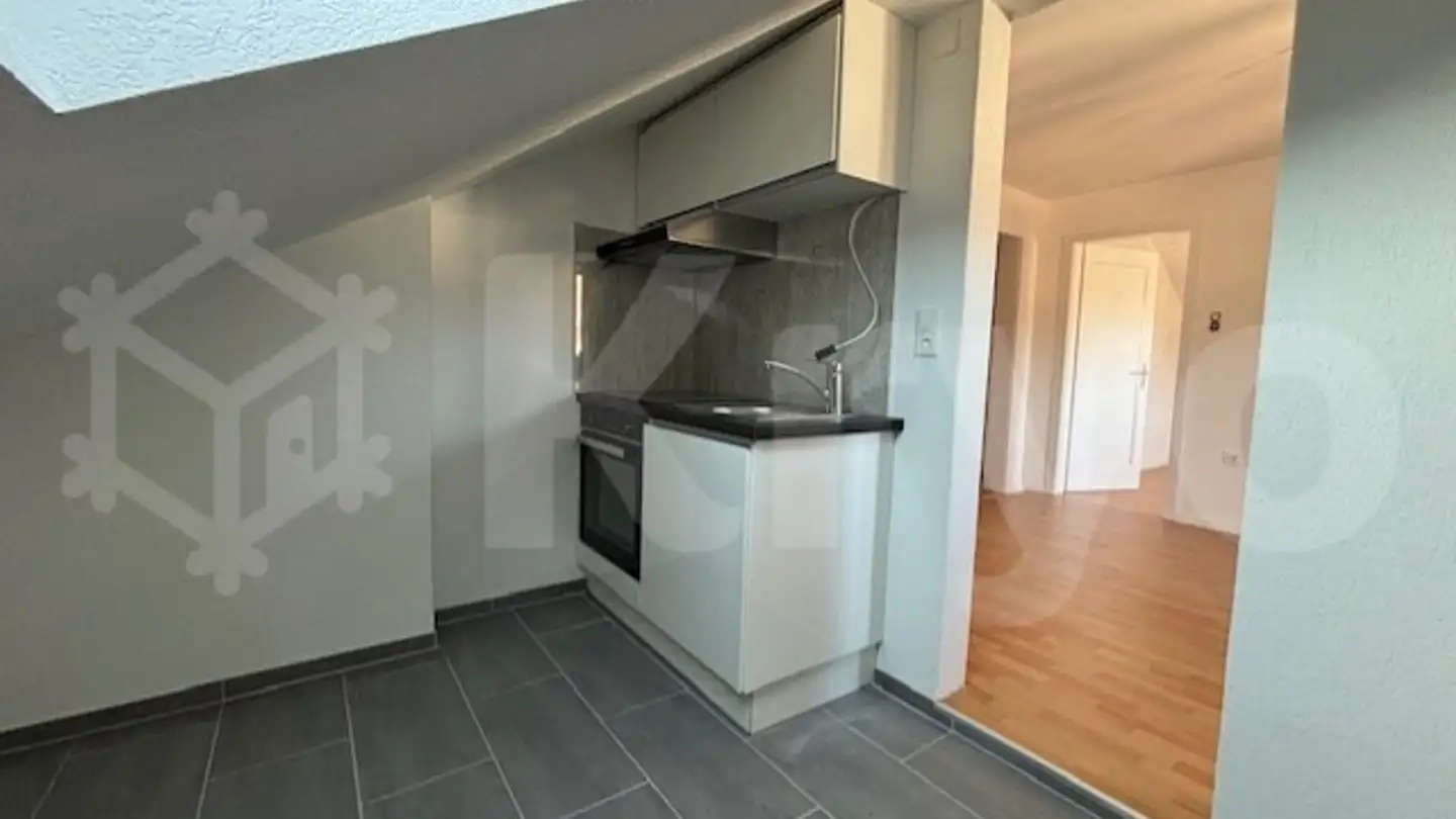 Appartamento in affitto - Bel-Air, 2740 Moutier