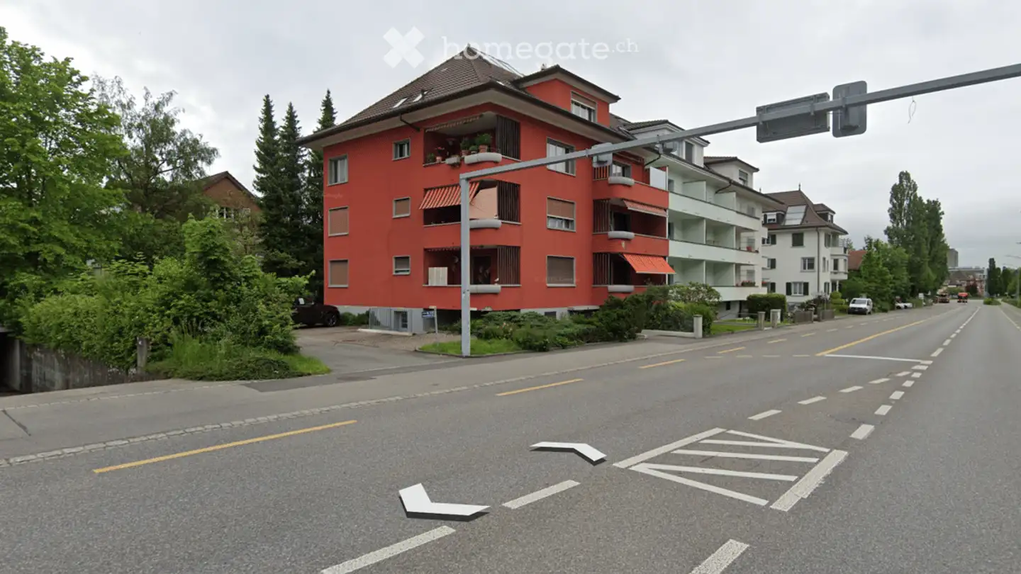 Place de parking extérieure à louer - Schwarzenburgstrasse 226, 3097 Liebefeld