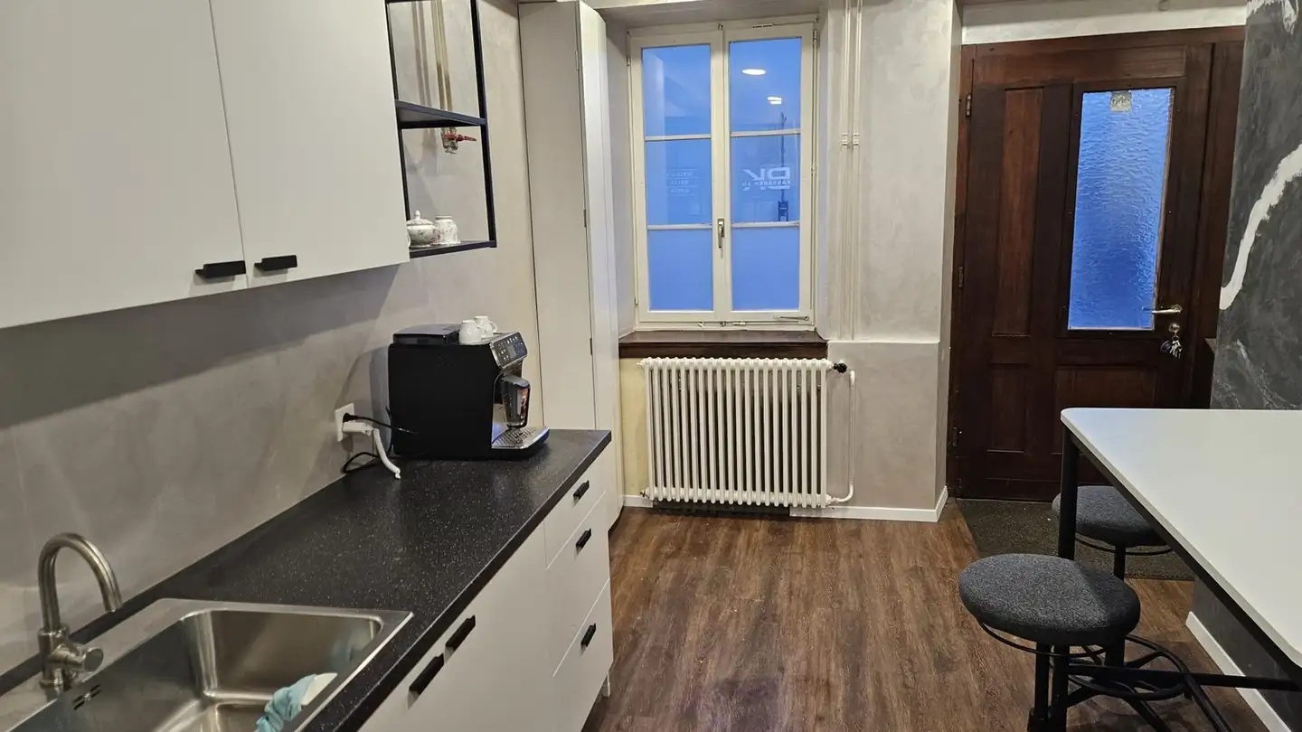 Bureau à louer - Brauereistrasse 4, 8610 Uster - Photo 4