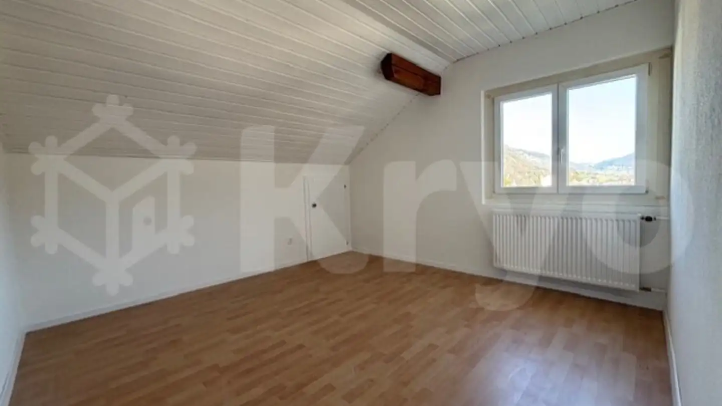 Appartamento in affitto - Bel-Air, 2740 Moutier - Foto 2