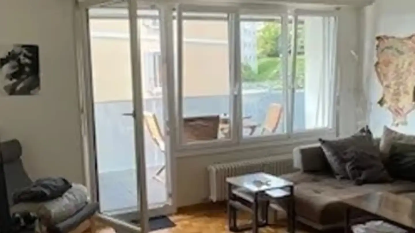 Appartement à louer - Rue De La Madeleine 3, 1800 Vevey