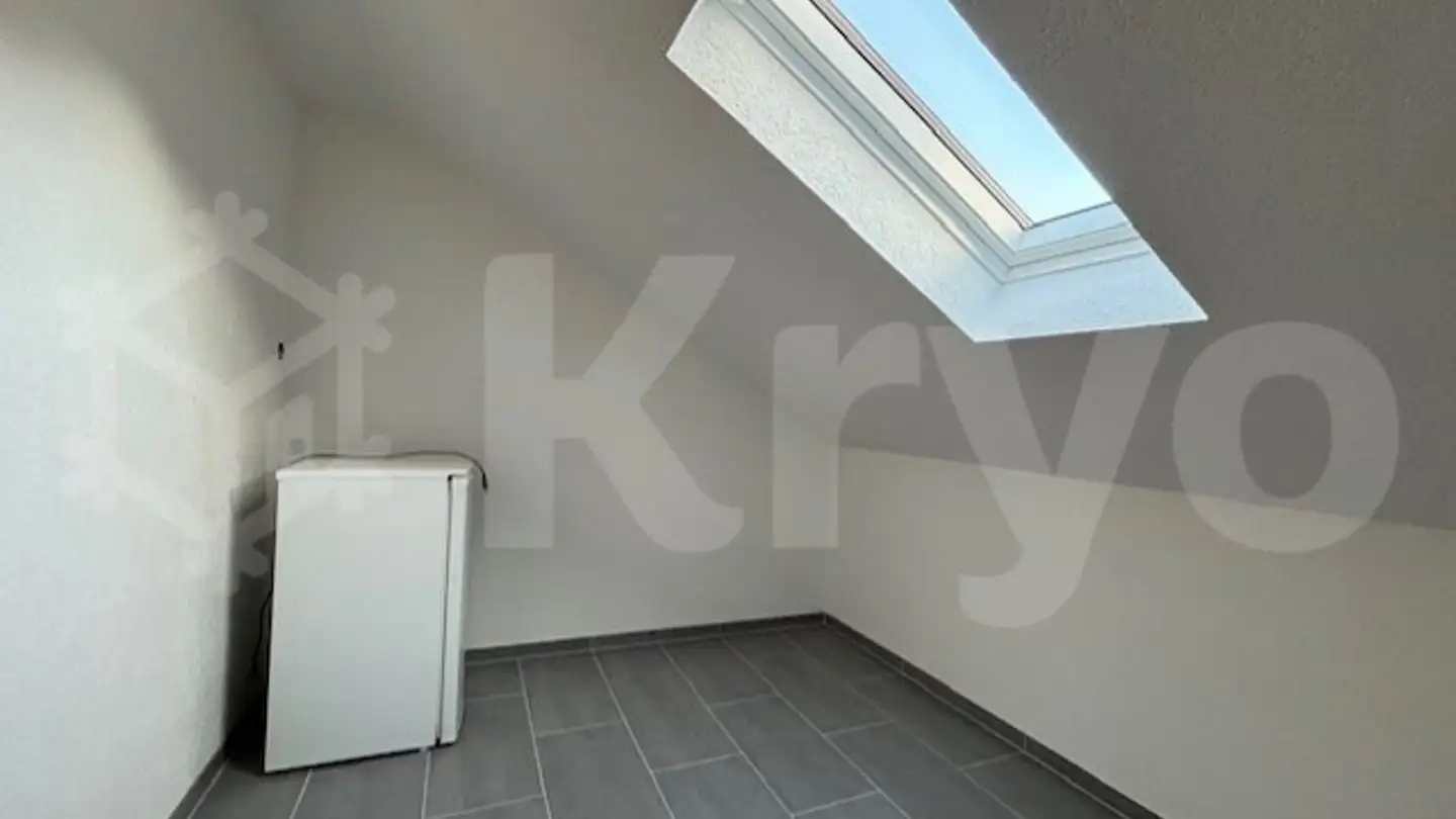 Appartamento in affitto - Bel-Air, 2740 Moutier - Foto 3