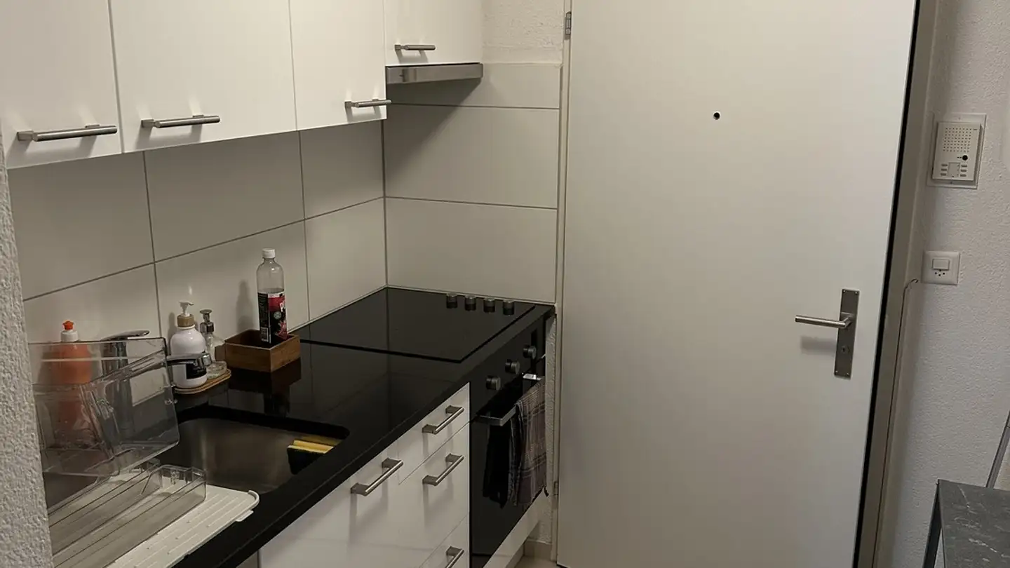 Appartement à louer - Dienerstrasse 7, 8004 Zürich - Photo 3