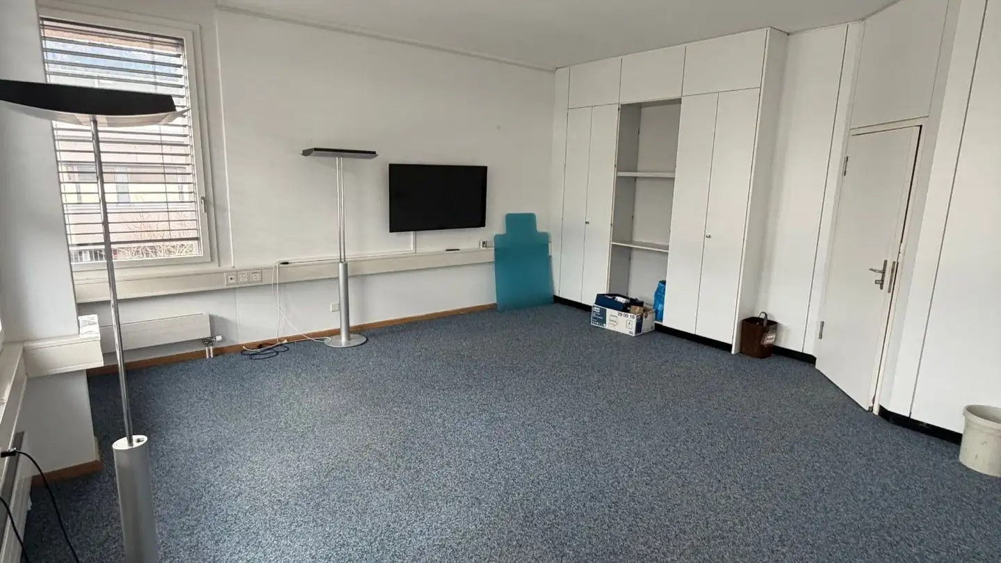 Spazio ufficio in affitto - Gewerbestrasse 12, 8132 Egg b. Zürich - Foto 2