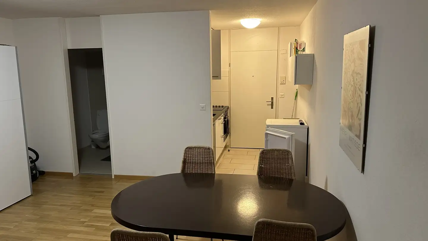 Appartement à louer - Dienerstrasse 7, 8004 Zürich - Photo 4