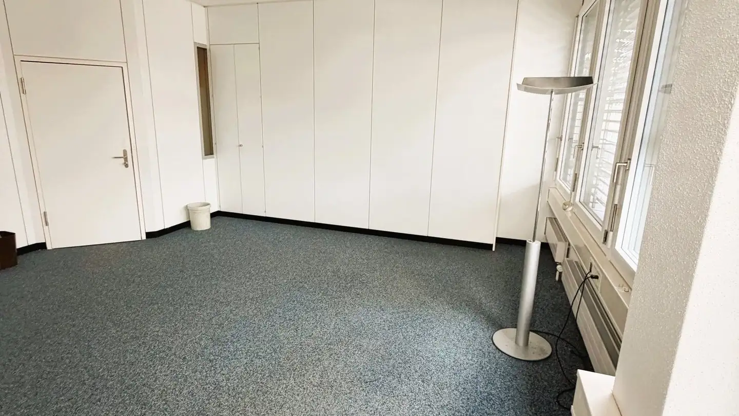 Spazio ufficio in affitto - Gewerbestrasse 12, 8132 Egg b. Zürich - Foto 3