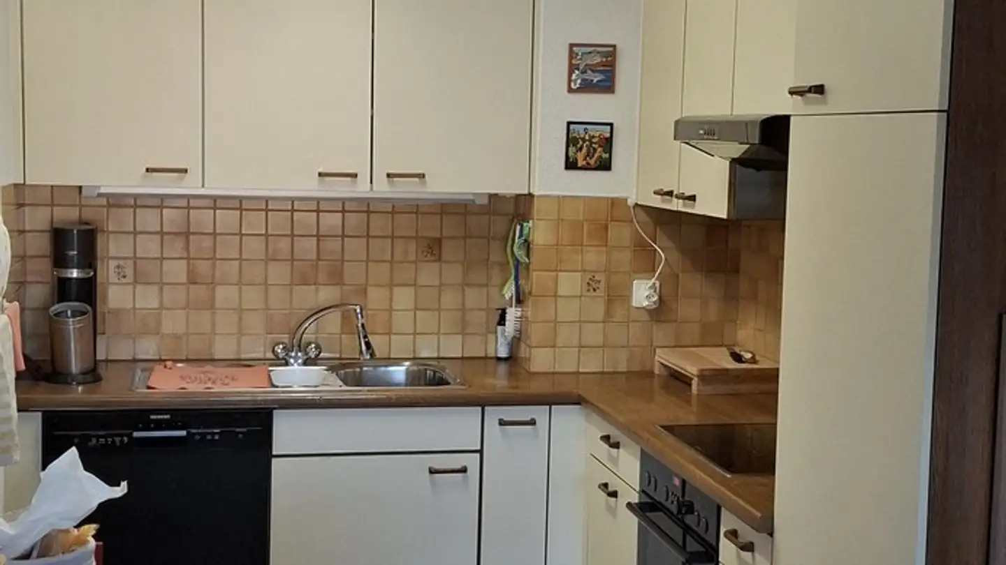 Appartamento in affitto - Breitenweg 22b, 5703 Seon