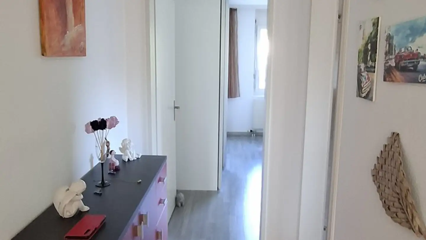 Appartamento in affitto - Breitenweg 22b, 5703 Seon - Foto 2