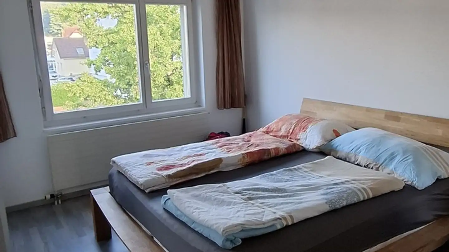 Appartamento in affitto - Breitenweg 22b, 5703 Seon - Foto 3