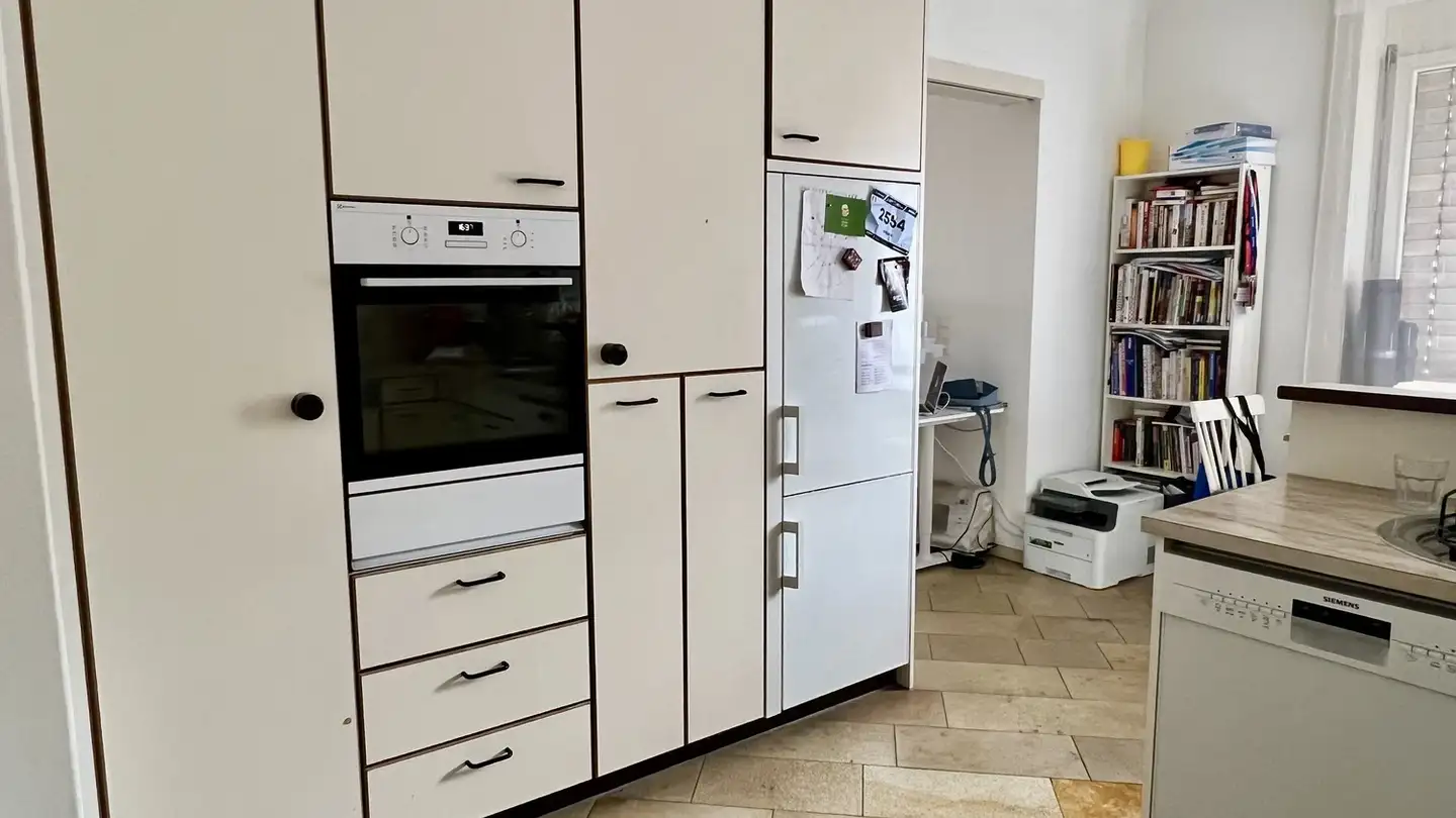Apartment for rent - 8006 Zürich