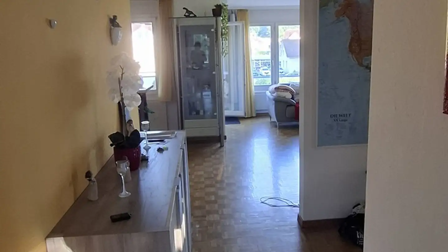 Appartamento in affitto - Breitenweg 22b, 5703 Seon - Foto 4