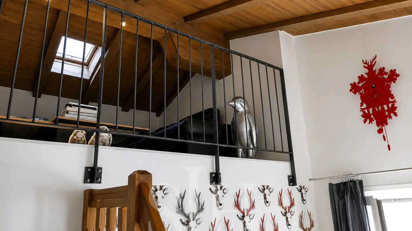 Apartment for rent - Steinmattstrasse 43, 3920 Zermatt - Photo 4