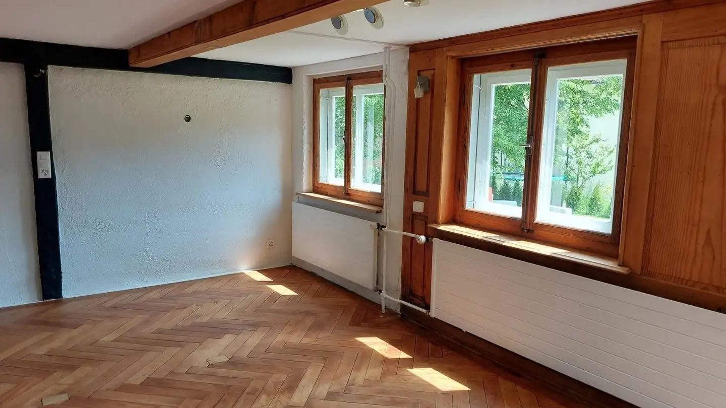 Single house for rent - Winkelstrasse 11, 8637 Laupen ZH