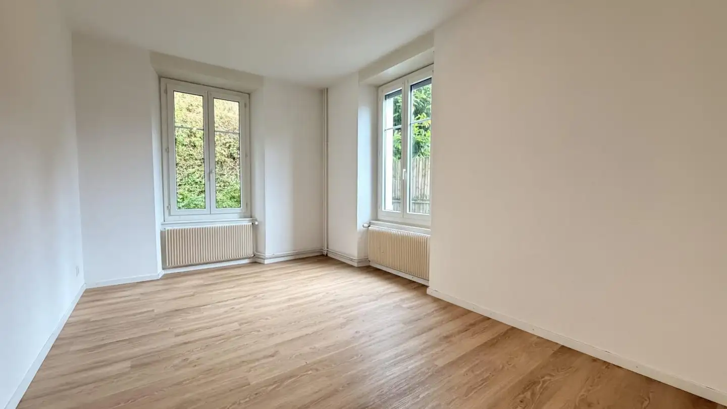 Appartement à louer - Rue Du Jura, 2900 Porrentruy - Photo 2