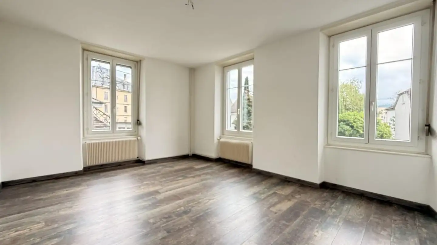 Appartement à louer - Rue Du Jura, 2900 Porrentruy - Photo 3