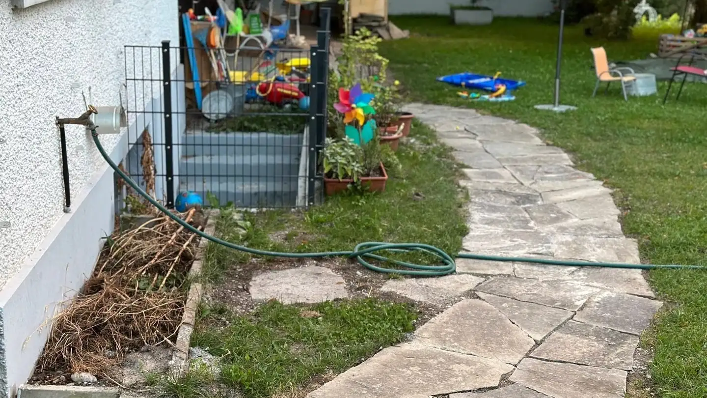 Casa singola in affitto - Winkelstrasse 11, 8637 Laupen ZH - Photo 3