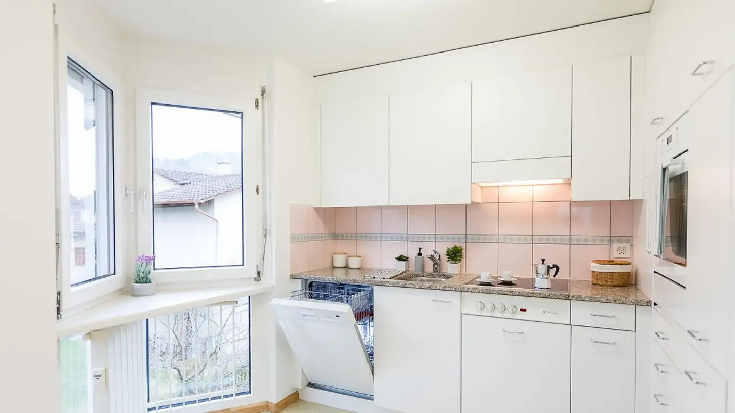 Appartement à louer - Kulmackerweg 18, 4450 Sissach - Photo 3