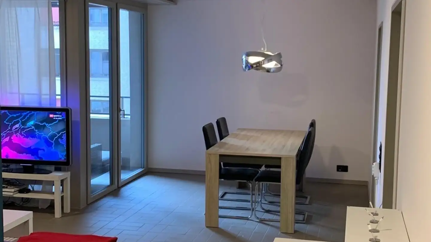 Chambre à louer - Brandstrasse 1, 8952 Schlieren - Photo 2