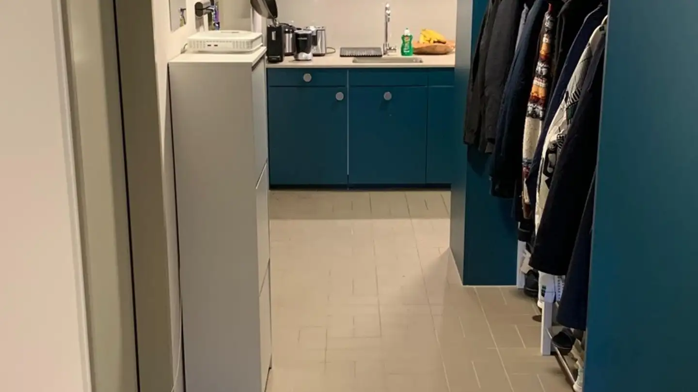 Chambre à louer - Brandstrasse 1, 8952 Schlieren - Photo 4