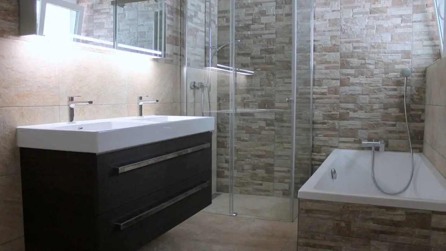 Duplex à vendre - Hauptstrasse, 6260 Reiden - Photo 3