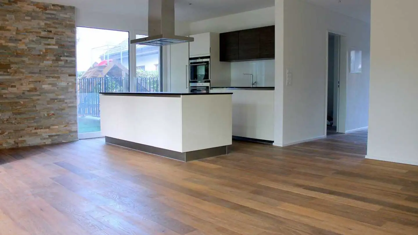 Duplex à vendre - Hauptstrasse, 6260 Reiden