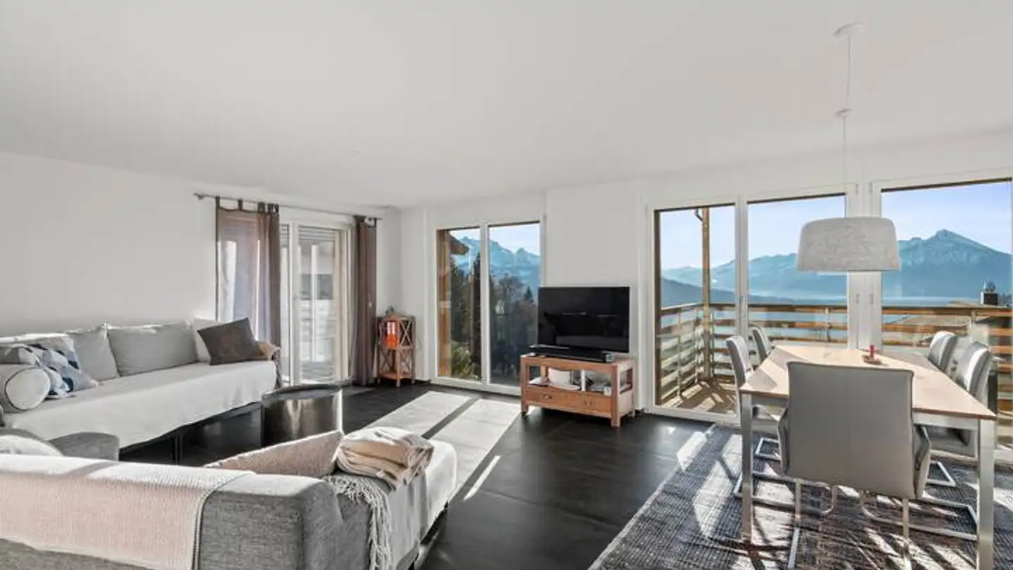 Apartment for sale - 3803 Beatenberg - Photo 2