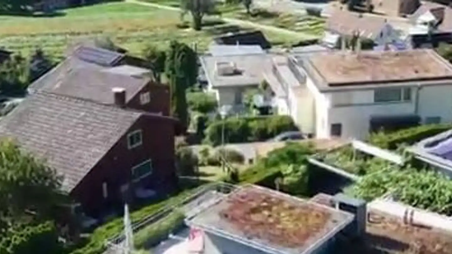 Casa singola in vendita - Schönheimstrasse, 9404 Rorschacherberg - Foto 3