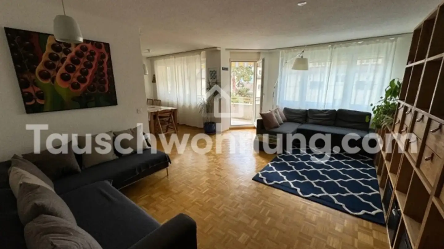 Appartement à louer - 8049 Zürich