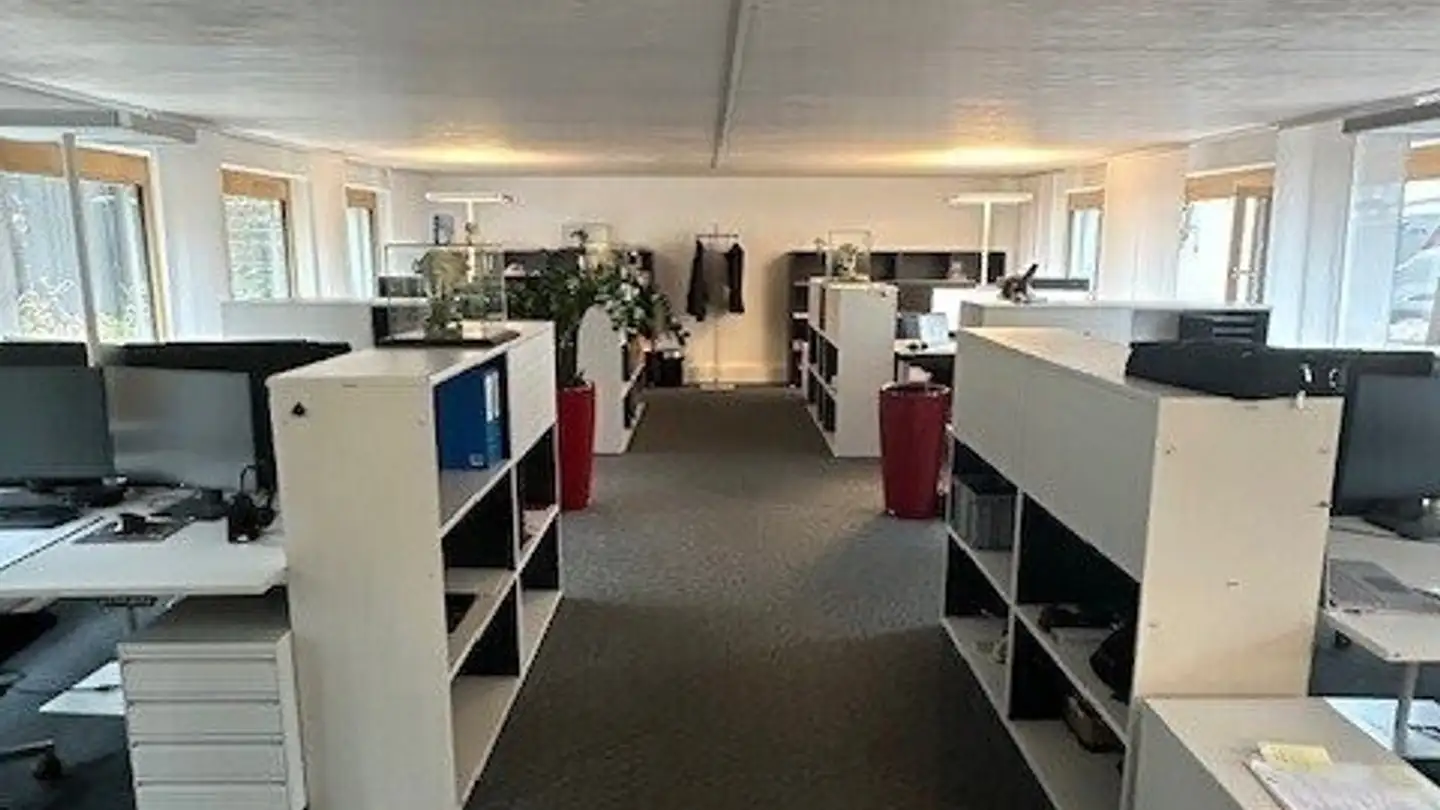 Spazio ufficio in affitto - Lindenwiesstrasse 12, 9200 Gossau SG - Photo 2