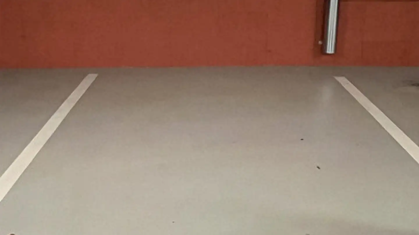 Underground parking space for sale - Hirschenstrasse 18, 9200 Gossau SG - Photo 3