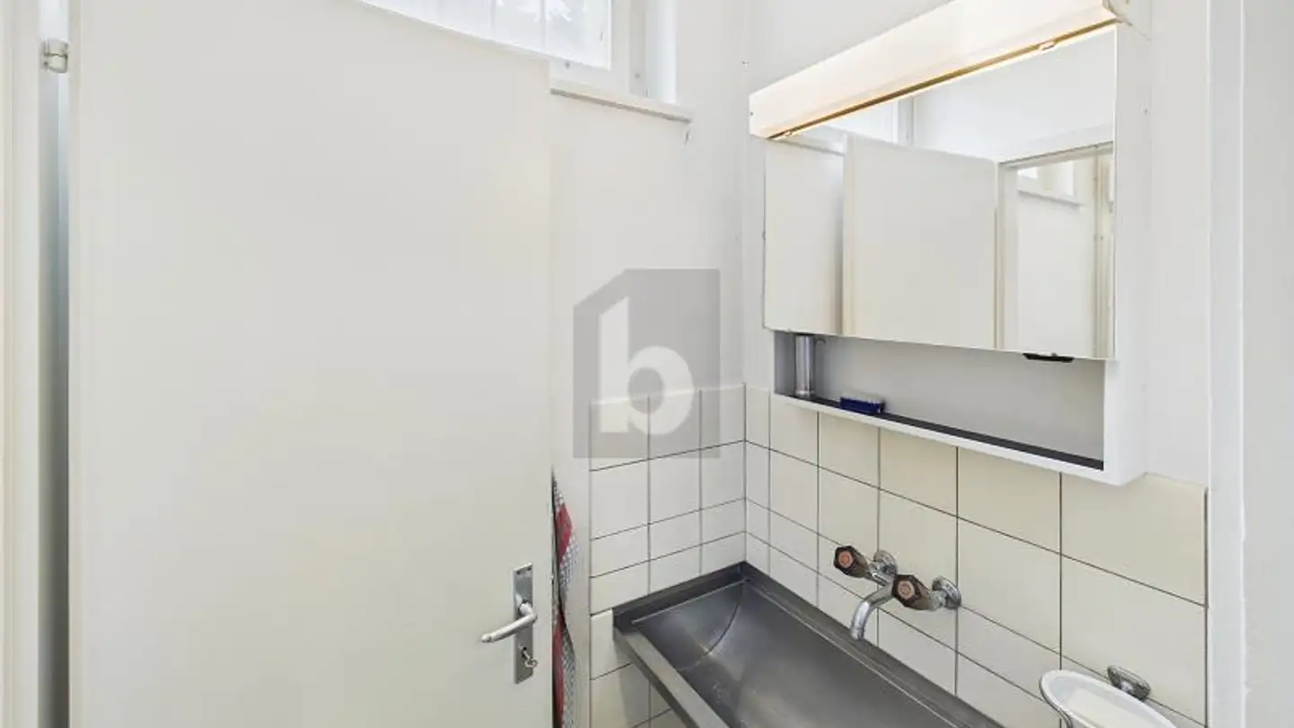 Geschäft mieten - 3360 Herzogenbuchsee - Foto 4