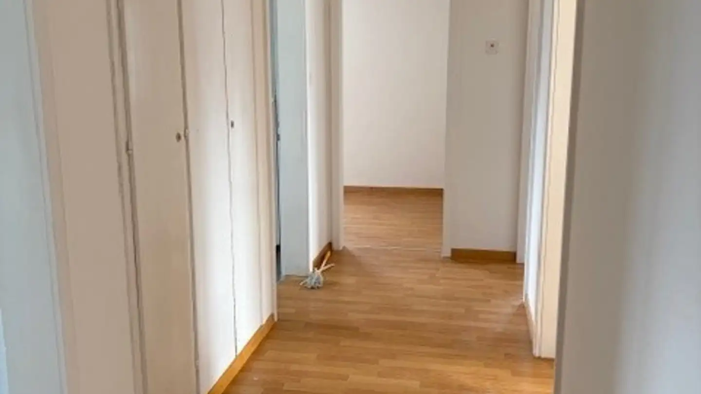 Appartement à louer - Seestrasse 23, 7310 Bad Ragaz