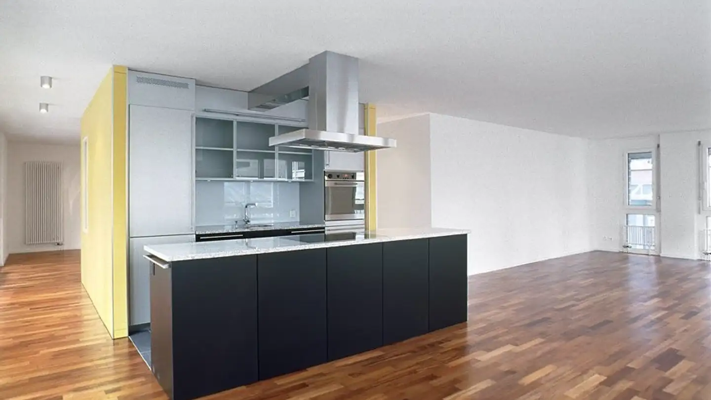 Loft à louer - Kirchstrasse 2, 3097 Liebefeld - Photo 2