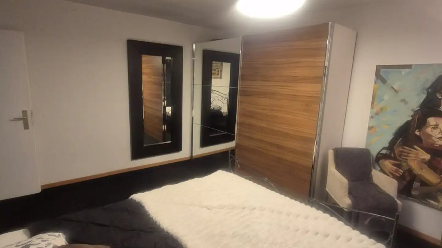 Möblierte Wohnung mieten - 8134 Adliswil - Foto 4